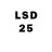 LSD-25 экстази кислота Sasha: Noo